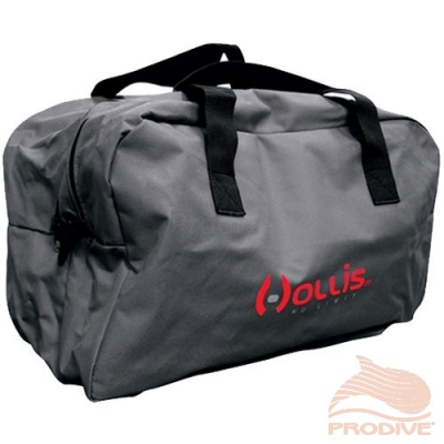 Сумка для сухого гидрокостюма