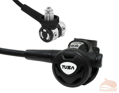 Регулятор TUSA RS-811