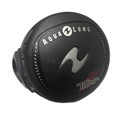 Крышка дыхательного автомата TITAN