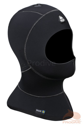 WP 180-027-00 Вентилируемый капюшон H1 3/5 мм XXL