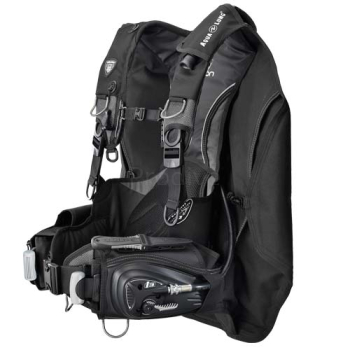 Жилет-компенсатор Aqualung DIMENSION i3