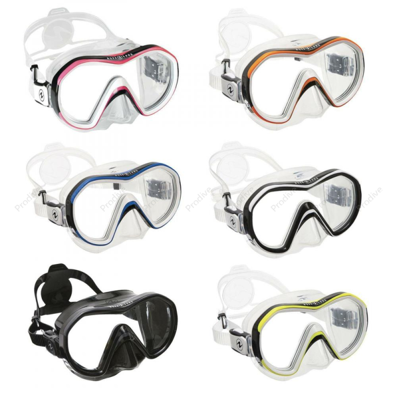 Маска Aqualung Reveal X1