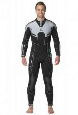 WP 060-126-00 Гидрокостюм W4 5 мм муж размер XL