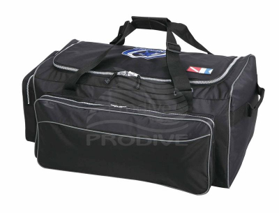 Сумка Problue для снаряжения сухая, мягкая 