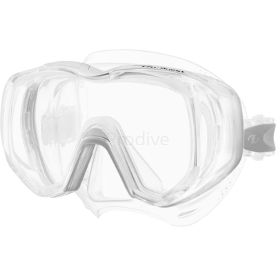 TS M3001 T МАСКА TUSA TRI-QUEST FD TS M3001 T МАСКА TUSA TRI-QUEST FD