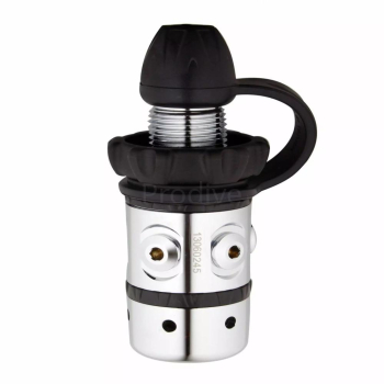 Первая ступнь RG-3100F