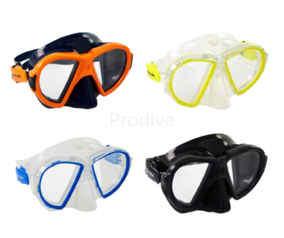 Маска Aqualung Duetto