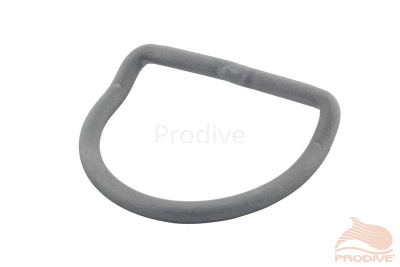 D-кольцо 30 градусов