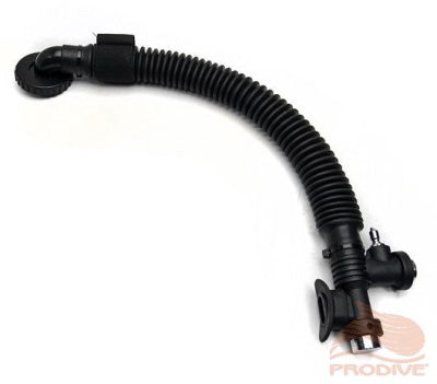 Инфлятор Apeks в сборе