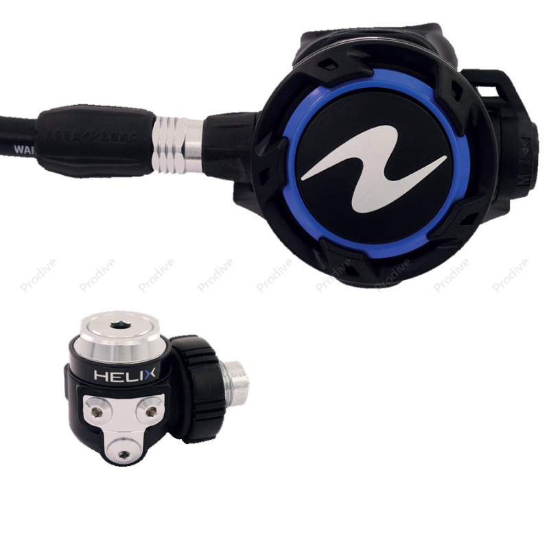 Регулятор Aqualung HELIX ACD