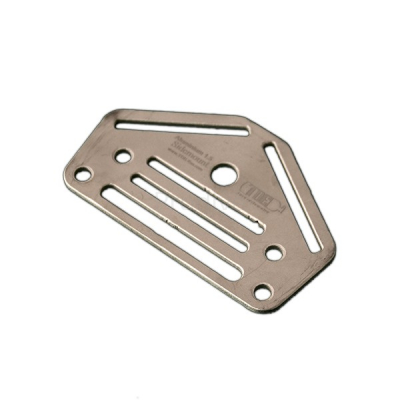 Пластина SDM 1.5 верхняя TDE