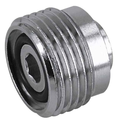 Переходник DIN-YOKE таблетка