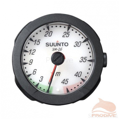 Глубиномер SM - 16/ 45/  наручный