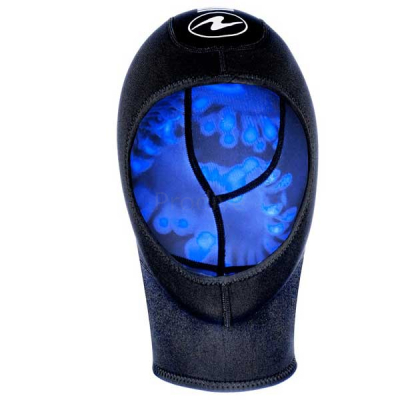 SP SU4310101XXL Капюшон (шлем) Bali 2019, 3 мм, р.XXL