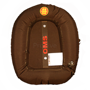 Крыло OMS Performance Double Wing 45