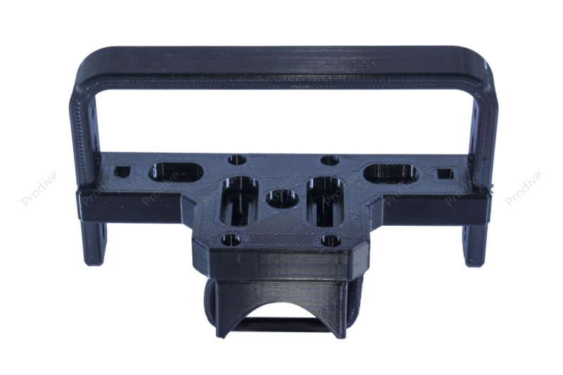 Ручка Гудмана пластик