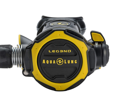 Октопус Aqualung LEG3ND