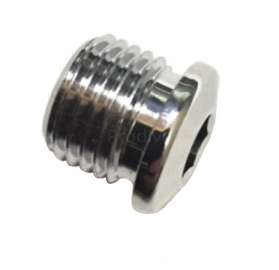 Заглушка 3/8" Заглушка 3/8"