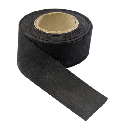 Лента резиновая для проклейки швов мягкая 0,5 мм