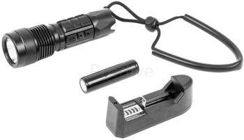 Фонарь Бэкапный Dive Rite BX2
