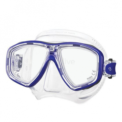 TS M-212 CBL Маска TUSA Ceos
