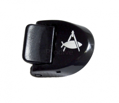 Пряжка к маске LOOK, левая