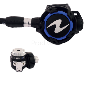 Регулятор Aqualung HELIX ACD