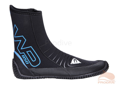 WP 337-026-00 Боты Waterproof B50 Серия Спорт 3 мм р.XL 45/46