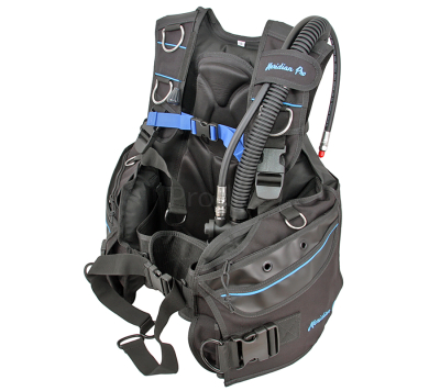 Жилет компенсатор Меридиан Про