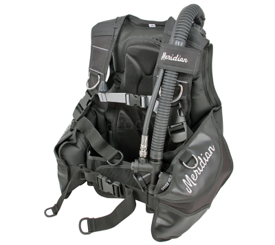 Жилет компенсатор Меридиан