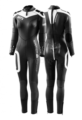 Гидрокостюм Waterproof W5 3.5 мм женский
