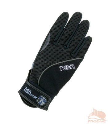 TS DG-5600 BK XS ПЕРЧАТКИ TUSA поливиниловые XS