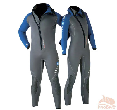 Гидрокостюм  SHARM 5,5мм, мужской 