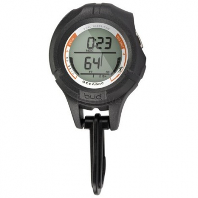 Компьютер Oceanic BUD (оранжевый)