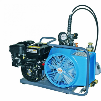 Компрессор Junior II 4-х тактный БД 