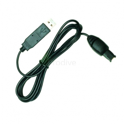 Интерфейсный USB-кабель для декомпрессиметра IQ-750