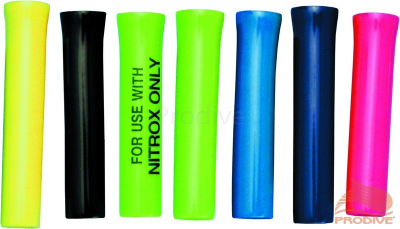 Протекторы на шланги виниловые