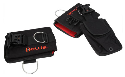 Карманы-вставки грузовые LX 