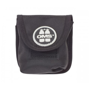 Малые грузовые карманы OMS Small Trim weight pocket 2x2кг