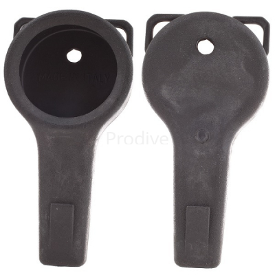 Башмак для манометра