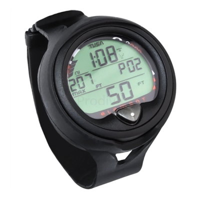 НАРУЧНЫЙ ДЕКОМПРЕССИМЕТР TUSA ELEMENT