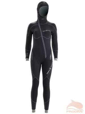 Гидрокостюм Bering Comfort 2014, 6.5 мм, женский 