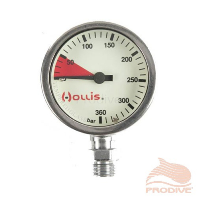 Манометр металлический Манометр металлический